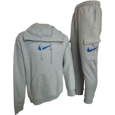 tuta nike maranza|Tute sportive Nike 